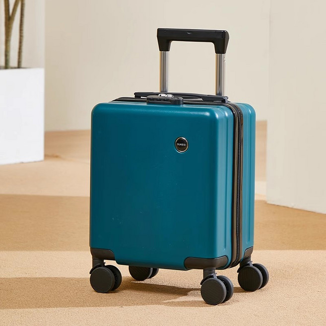 14인치 미니 여행용 캐리어 미니캐리어 기내반입용 바퀴 하드케이스 1인용 가벼운 수학여행 1박2일 14인치 캐리어 미니 캐리어 14인치