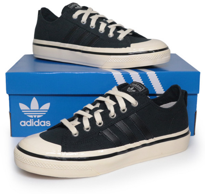 니짜 74 스니커즈 운동화 매장판 GX8485