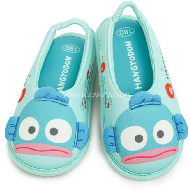 한교동 덧신 퍼니 미끄럼방지 어린이 아동 덧신 유아실내화 어린이집덧신 산리오덧신