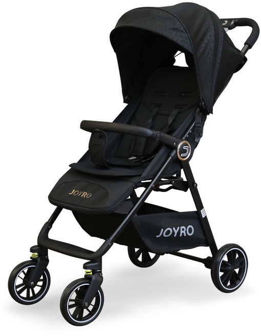 조이로 JR5 초경량 휴대용 기내반입 유모차