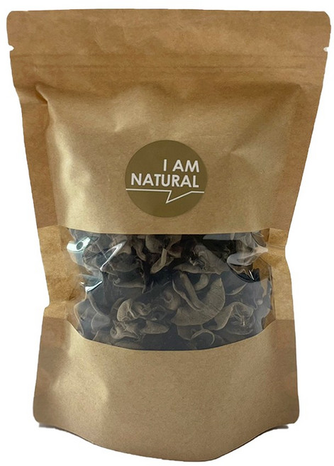 [국산] 깨끗한 건목이버섯 [특상품 한잎목이], 50g, 1개