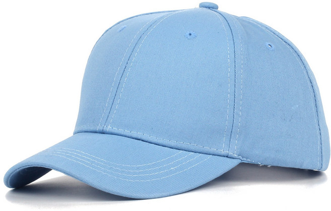 Sunghwi 대두 모자 런닝 캡모자 포니테일 통풍 자외선차단 골프 모자, 1개, color H