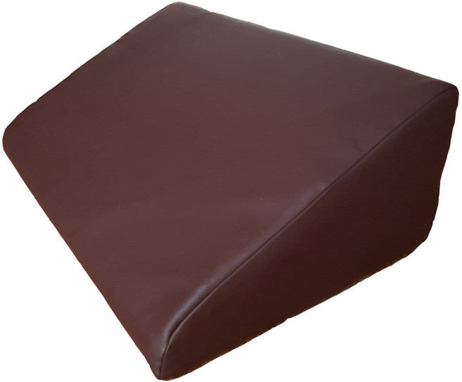 국산 자세변환용구 레자 삼각 쿠션 욕창쿠션 욕창베개 삼각쿠션 삼각베개, YH-LA31(레자 삼각쿠션), 1개