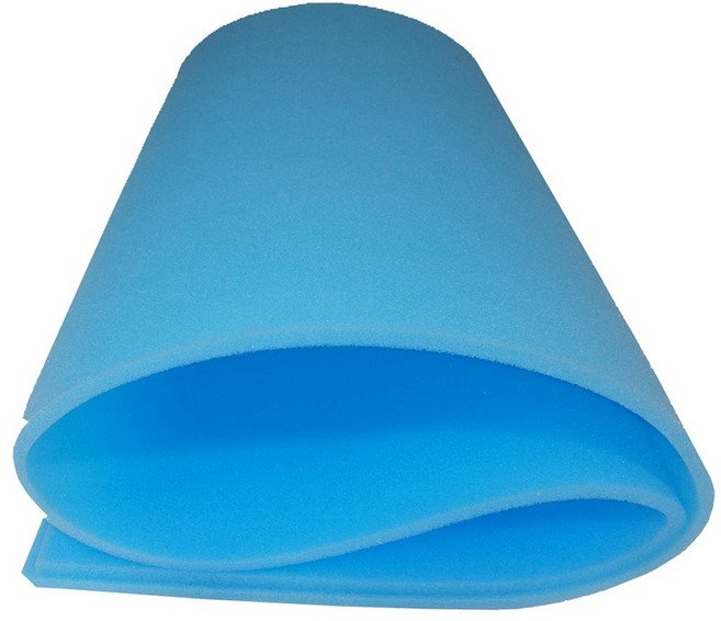 스탠드 다리미판 교체용 패드 다림판 다리미 패드, 1개, 스펀지 100cmx40cm