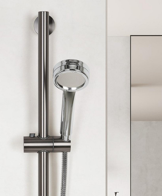 엠다인 샤워기 걸이 슬라이드 욕실슬라이드바