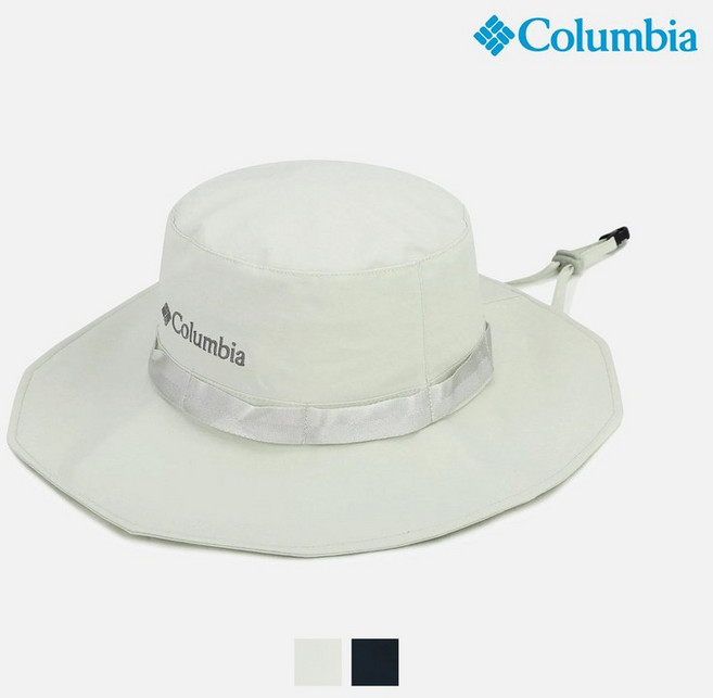 컬럼비아 COLUMBIA 공용 크로닌 레인지Ⅱ 부니 YU0650, 58(M), 버건디(607)