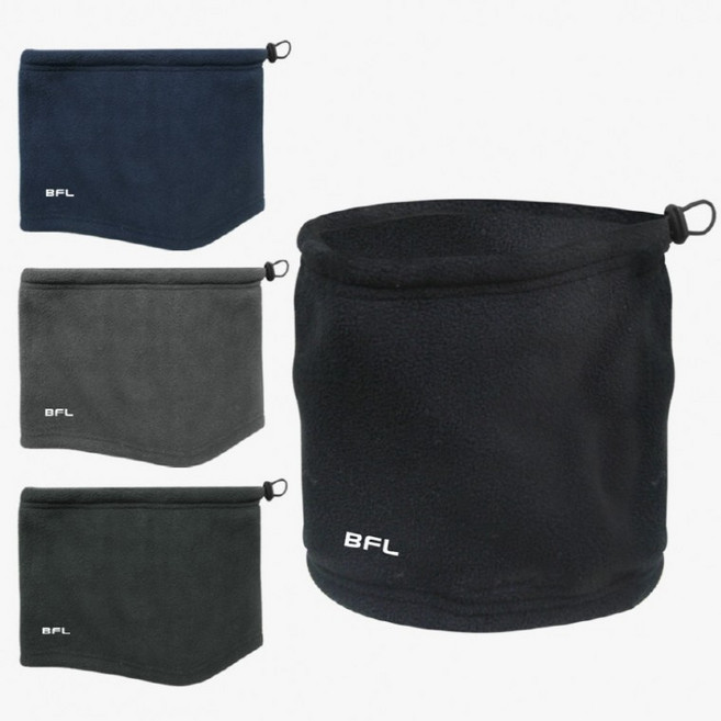 Somang 버팔로 겨울 방한 넥워머 목토시 기모 워머