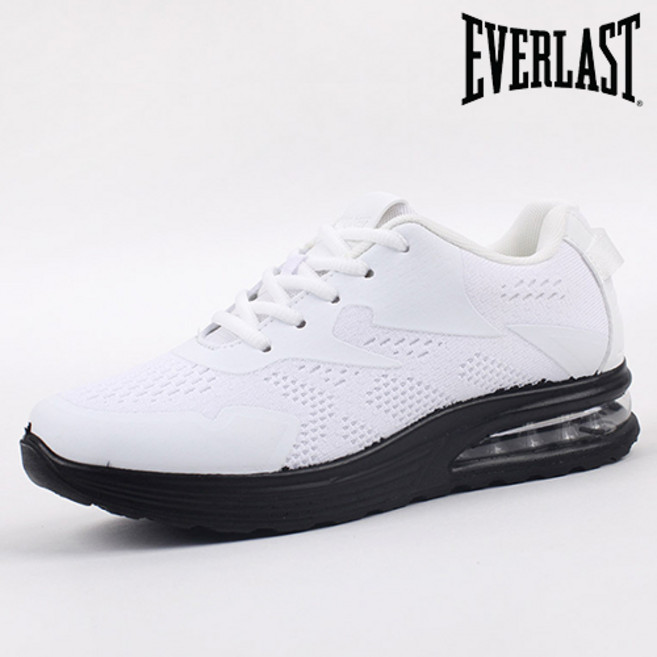 에버라스트 남성 여성 에어 쿠션 운동화 매쉬 경량 캐주얼 런닝화 발편한 경량화 쿠션화 헬스화 스포츠화 가벼운 푹신한 신발 워킹화 조깅화