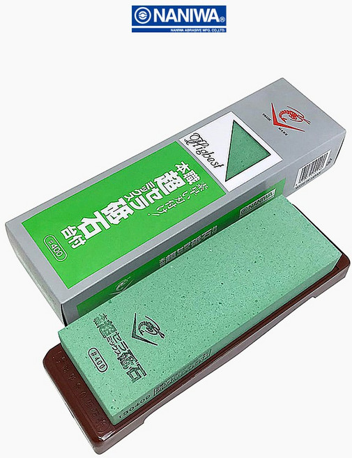 나니와 초세라 숫돌 초세라믹 400방, 1개