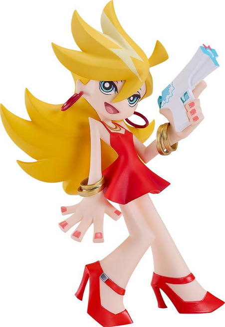 [GOOD SMILE COMPANY] POP PARADE Panty&Stocking with Garterbelt 굿 스마일 컴퍼니 ​​UP