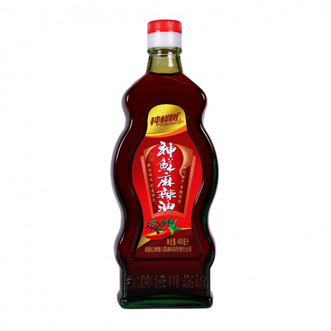 신시안 마라유 400ml, 1개, 1g, 1ml
