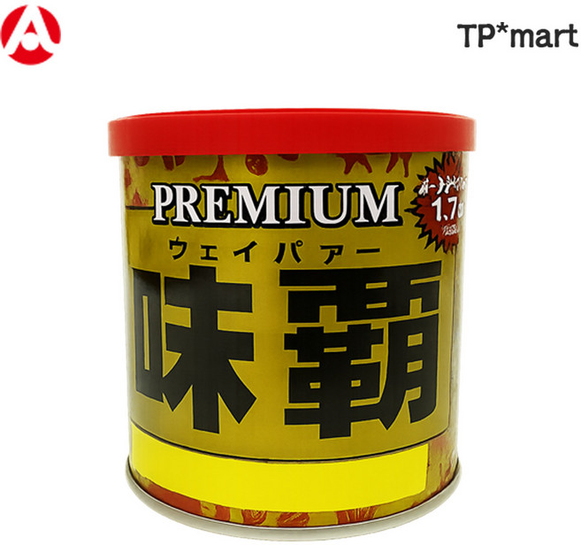 일본 아리아케 국민조미료 웨이파 프리미엄 페이스트형 250g, 1개