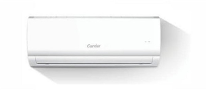 캐리어 신형 1등급 인버터 6평형 벽걸이에어컨 NRCA061CAWWSDI 실외기포함, NRCA061CAWWSD, 일반배관형