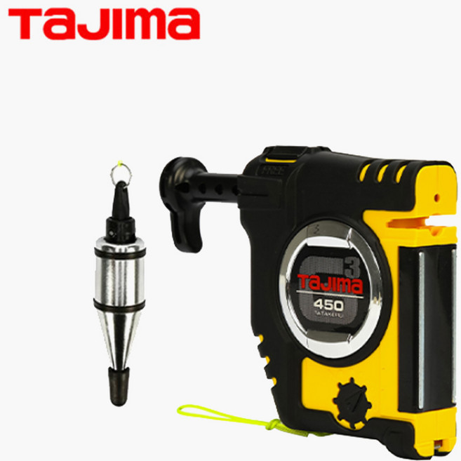 타지마 사개부리 사게부리 수직추 세트 자석 정추 G3-450 (PCG3-B400), 1개
