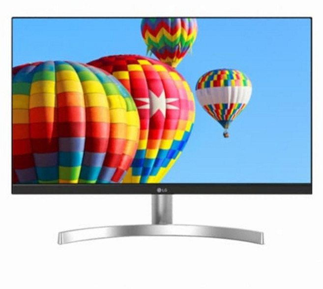 중고 LG전자 27MK600MW 모니터