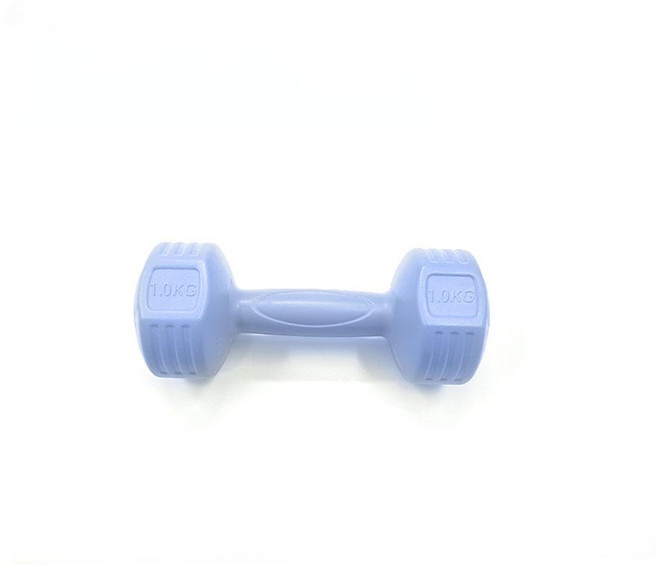 TEZEWA 啞鈴, 1個, 1kg