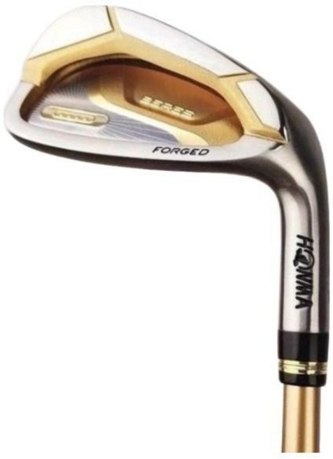 혼마 남자아이언세트 추천 남성 S07 4스타 그라파이트, 2도, S