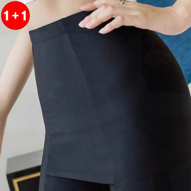 레이스 속바지 학생 빅사이즈 여름 국산 여자 겨울 교복 치마 이너팬츠(1+1옵션 주문수량의 2배수량 배송)