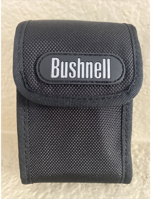 Bushnell 부쉬넬 골프 거리측정기 케이스(미국)