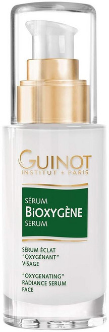 프랑스 기노 Guinot Serum Bioxygene 라디언스 앤 바이탈리티 세럼, 30ml, 1개