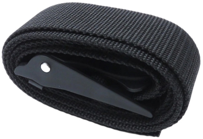 웹 허리 벨트 나일론 스쿠버 다이빙 웨이트 벨트와 빠르게 풀리는 버클, 02 Pink