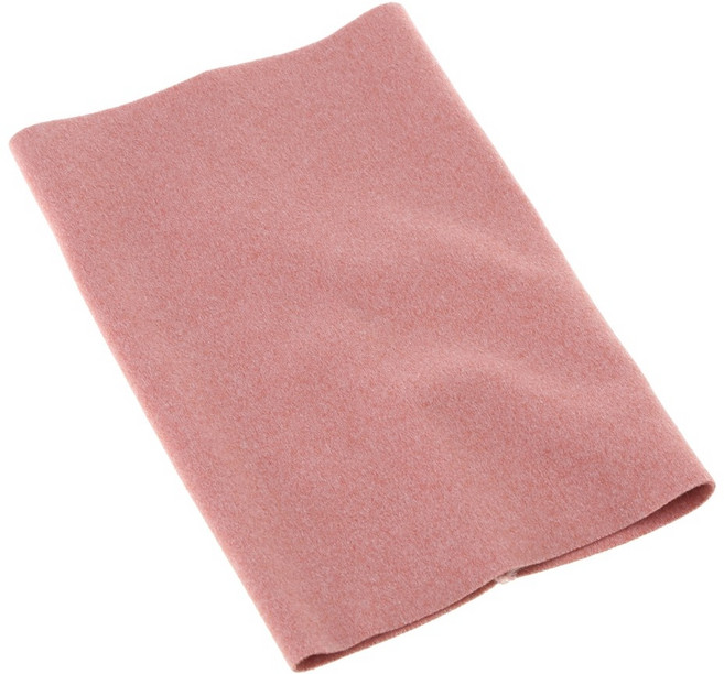 강아지 스누드 넥 앤 이어스 워머 반려동물 후드 따뜻한 겨울 강아지 컴포트 소프트 헤드웨어, S, 1개