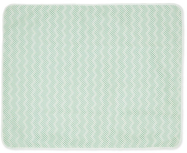 쁘띠앤포 간단패드 지구 환경을 위한 강아지 빨아쓰는 배변패드 애견 소동물 소변 대변 재사용 배변보조매트, 1개, 1개입