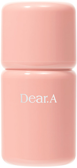[Dear.A] 디어에이 봉봉 글로우 치크, 1개, 01 누가 봉봉