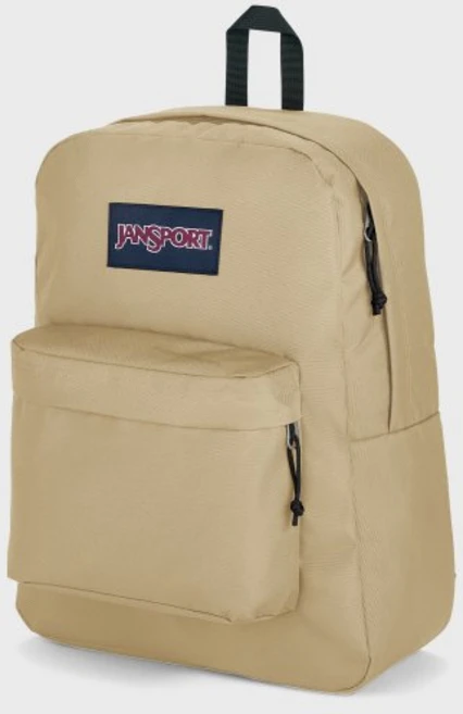 JANSPORT 슈퍼브레이크 TRAVERTINE JS0A4QUT7R5 110248 - 쿠팡