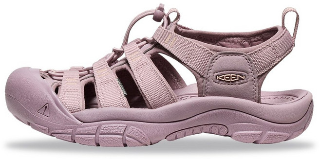 KEEN 男女通用涼鞋 Newport H2