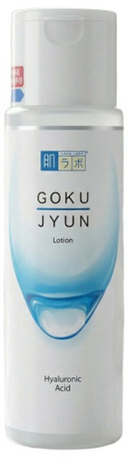 하다라보 고쿠쥰로션170ml+밀크140ml 프리미엄 시로쥰, 05.하다라보_고쿠쥰(밀크+밀크)