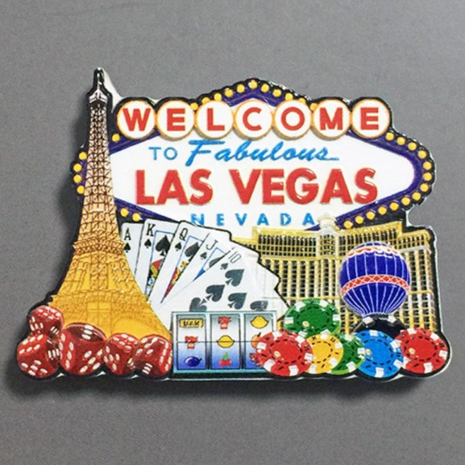 냉장고자석 한국 인도 미국 호주 제주도 괌 하와이 뉴욕 터키 마그넷 마그네틱 기념품, 미국41