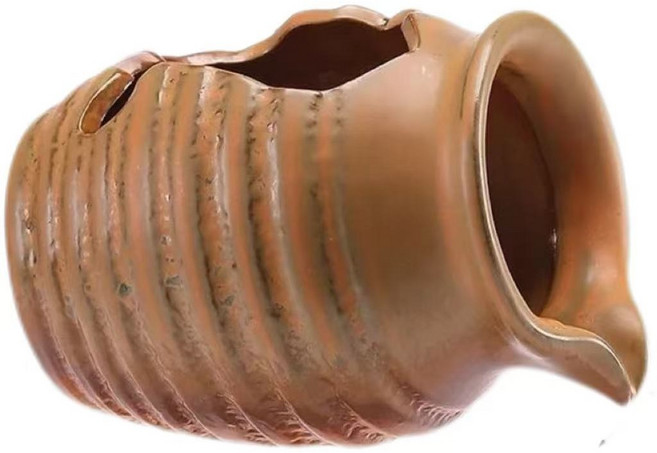 분수대 인공폭포 정원 조경 미니 사무실 인테리어, 대형 야오비안 옐로우 무료 1m