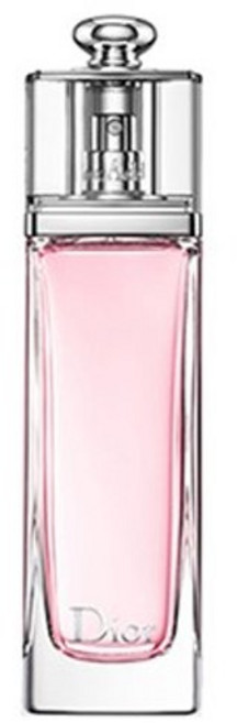 디올 어딕트 오 프레쉬 오드뚜왈렛 +쇼퍼 백, 1개, 100ml