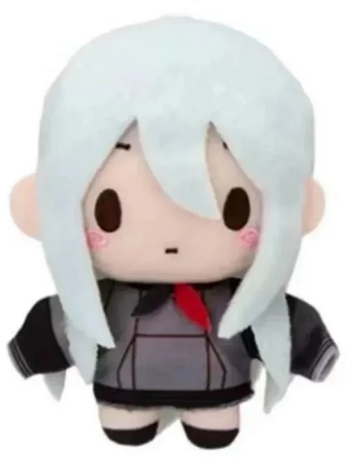 10cm 프로젝트 Sekai Yoisaki Kanade 인형 봉제 펜던트 쿠사나기 네네 카와이 배낭 장식품 키 체인 장난감 선물, 1개