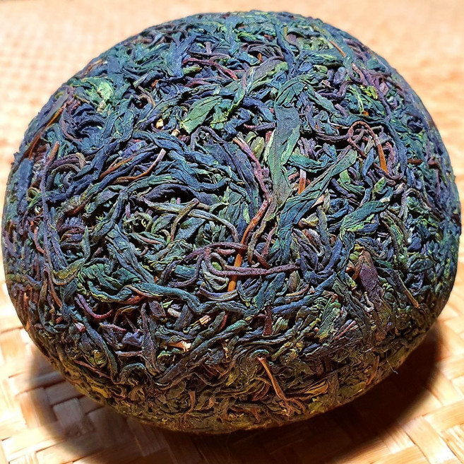 세계적인 명차 매월당 고려단차(스페셜 2021년), 1개, 1개입, 300g