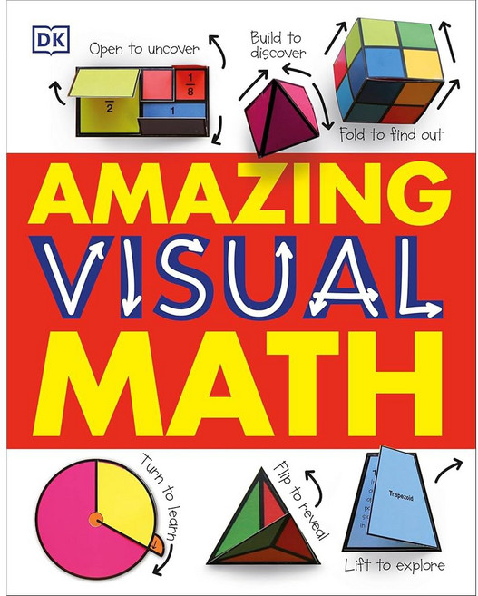 Amazing Visual Math