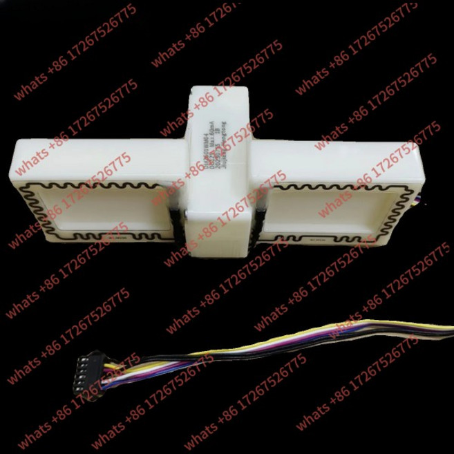 냉장고 전동 댐퍼 스위치 새 부품