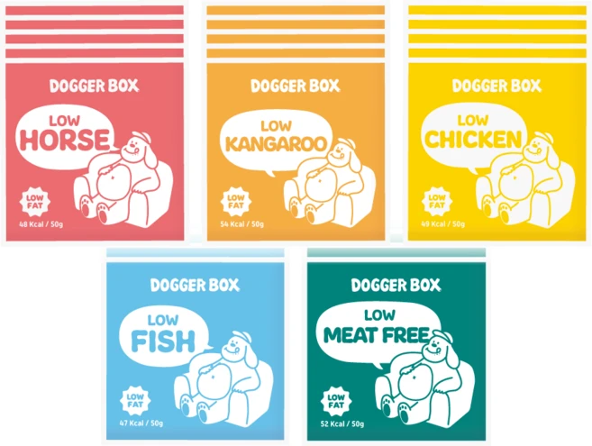 강아지 화식 신장 췌장 케어팩 50g*25포 관리식 - 쿠팡