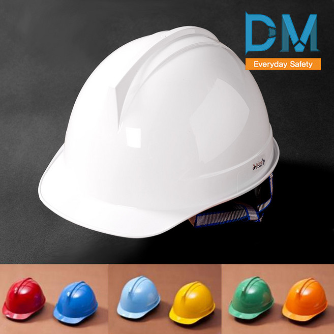 동명 국산 투구형 안전모 AM-801 ABE종, 안전모 AM-801 초록색, 1개