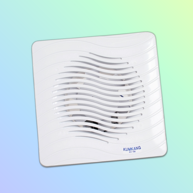 드림크래프트 욕실용 환풍기 무소음