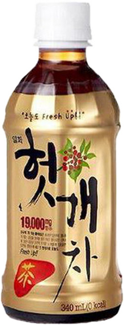 일화 헛개차 340ml 40입