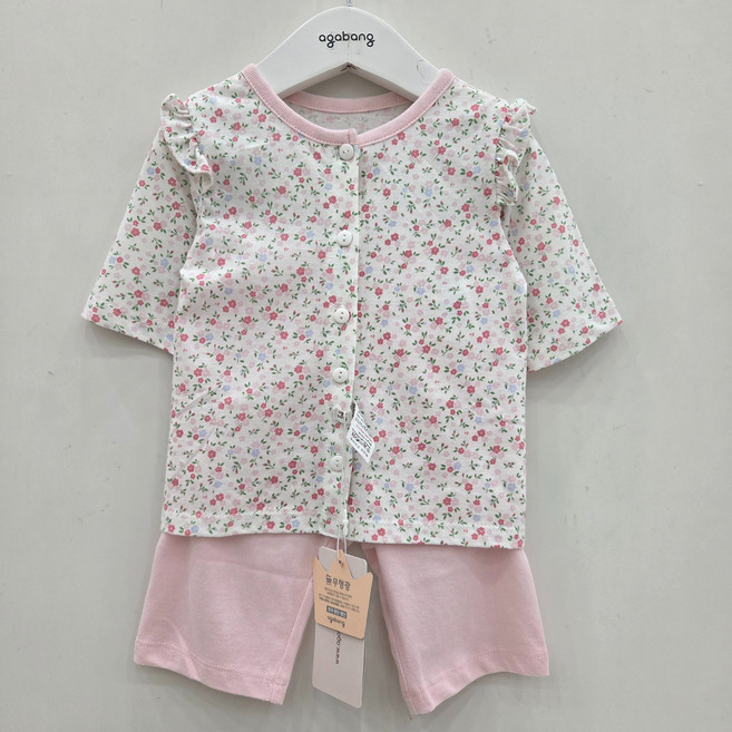 아가방 모나7부내의(핑크)01S557651_GN