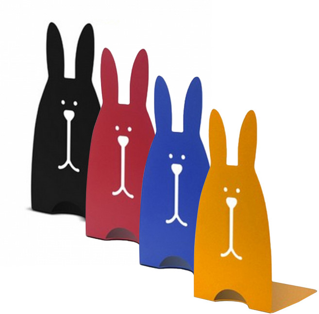 아카데미 북앤드 캐릭터레빗 MB-124, 북앤드 캐릭터레빗 노랑