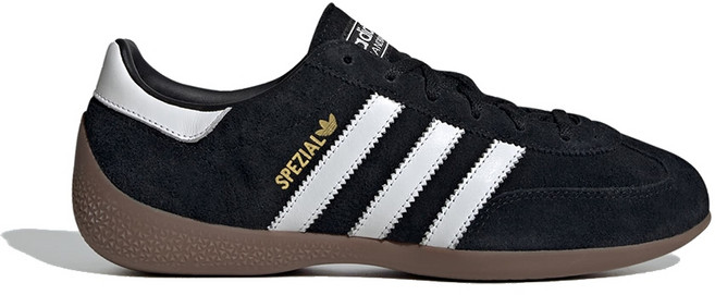 ADIDAS 女 HANDBALL SPEZIAL LO 休閒鞋