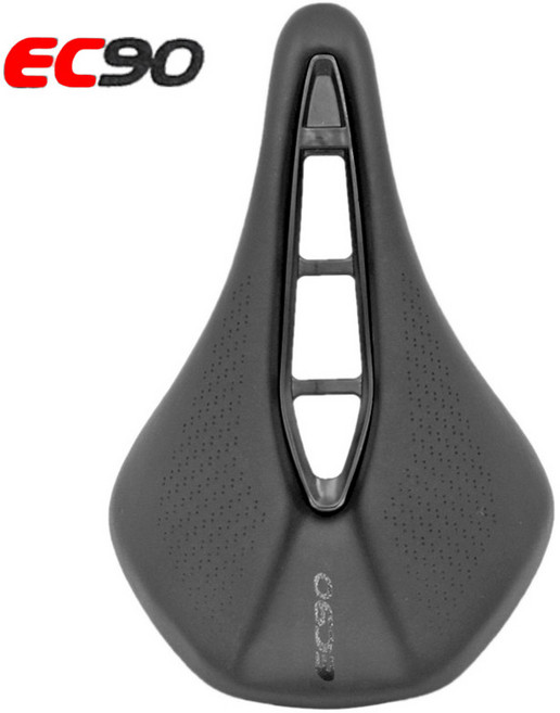 엠파니아 EC90 SP-30 파워 안장 전립선안장 국민 자전거안장, 1개