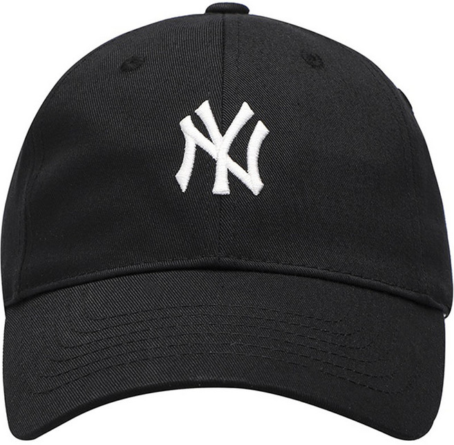 MLB 남녀공용 야구모자 3ACP1501N