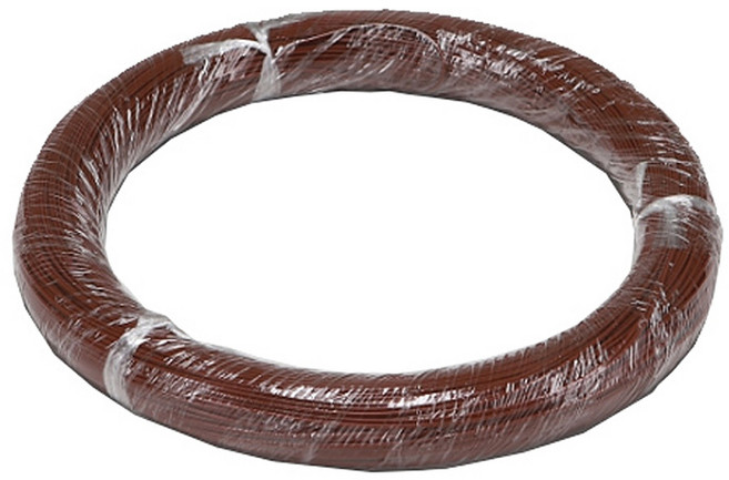 온도보상도선 센서와이어, 단품, 1개