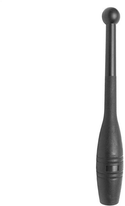 곤봉 인도 클럽 체육관 장비 운동 바 근력 훈련 스쿼트 팔 도구, 기본, 1개