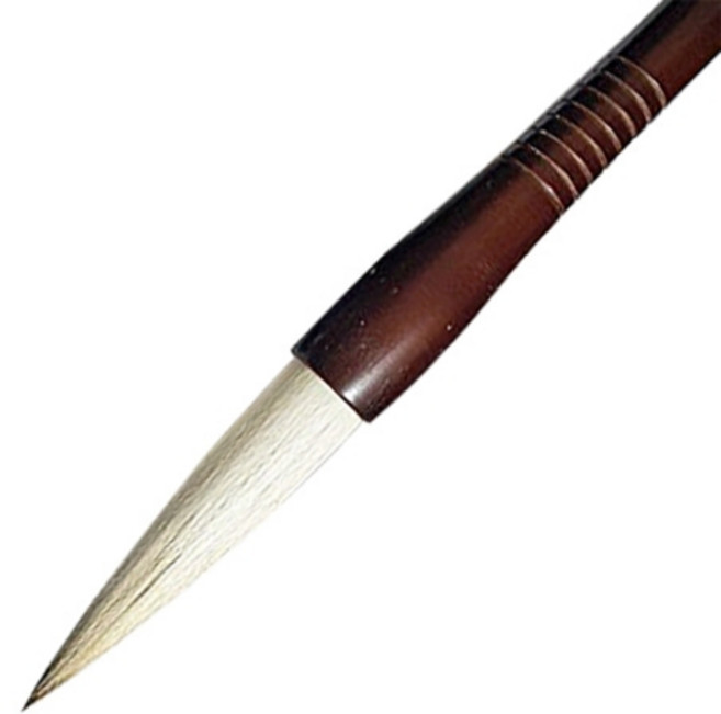 칠성당 12000 칠성 겸호필 캘리&한글 9호, 상세페이지 참조